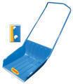 pala neve con ruote